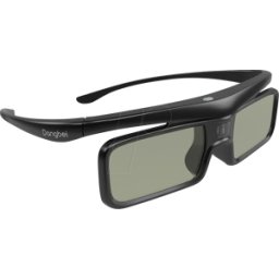 DANGBEI GLASSES - Gafas 3D, DLP Link, recargables