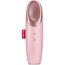 Geske Energizador de ojos caliente y frío 6 en 1 SmartAppGuided 1 un. Hello Kitty Pink