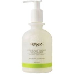 Huygens Paris Cucumber Day Face Wash 250ml