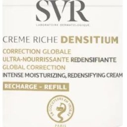 SVR Densitium Crema Rica Eco-Recarga 50 ml