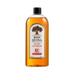 Crusellas Ron Quina Superior Anticaída 1000ml