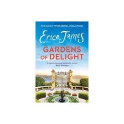 Orion Publishing Group, Limited Gardens Of Delight