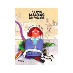 Ediciones Jaguar Els Meus Malsons Més Terribles