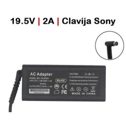 Cargador Voltistar para Portátil Sony VAIO Tap 11 Fit 11a Flip 13