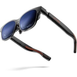 Gafas XR VITURE Luma Pro Pantalla 152" 1200p 1000 nits RGB Audio HARMAN Grande