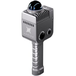 Escáner 3D Xgrids LixelKity K1 portátil LiDAR 360° 48 MP 256GB IP54