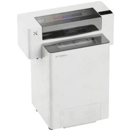 Impresora textil Xtool XAP-AIO doble cabezal Epson, kit todo en uno, impresión en color y blanco