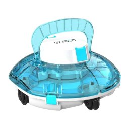 Robot inalámbrico de limpieza de piscinas Wybot Winny 200