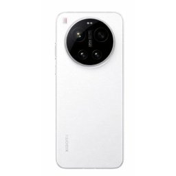 Funda para móvil Max Power Digital Silicona Transparente Antigolpes Ultra Delgada para Xiaomi 17 Ultra
