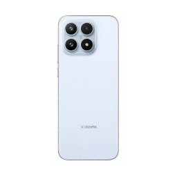 Funda para móvil Max Power Digital Silicona Transparente Antigolpes Ultrafina para Xiaomi 17