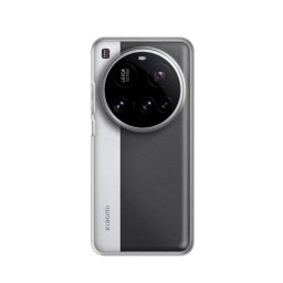 Funda para móvil Max Power Digital Silicona Transparente Antigolpes Ultrafina para Xiaomi 15 Ultra