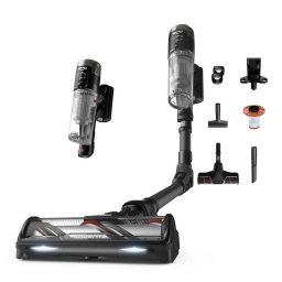 Aspiradora sin Bolsa Rowenta X-Force Flex RH9L55E0 150W 60 min Cepillos Hard Floor Negro