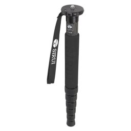 Monopié De Carbono Sirui P-326