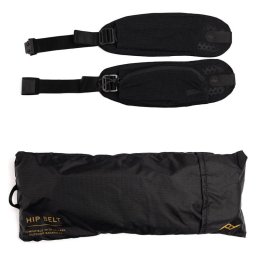 Cinturón Lumbar Peak Design - Outdoor 25l + 45l Negro Bahb-a-bk-1
