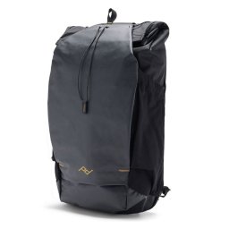 Mochila Peak Design Para Actividades Al Aire Libre, 25 L, Negra, Babp-25-bk-1