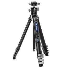 Trípode Leofoto Serie Azure Az-235c+lh-30r