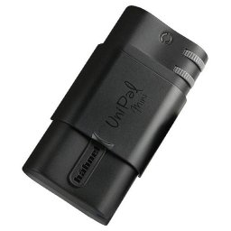 Cargador Universal Hahnel Unipal Mini Ii