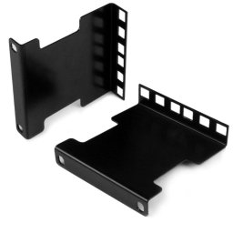 Kit Adaptador de Profundidad de Carril para Rack StarTech.com 2U