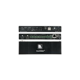 Matriz de Conmutación AV Kramer DSP-62-AEC 4K 18Gbit/s HDMI USB