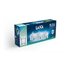 Filtro Laica Limescale Stop Reductor de Cal para Grifo 3 Unidades