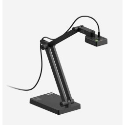 Cámara de documentos IPEVO V4K-13MP Ultra USB Tipo A 4K