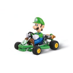 Kart Carrera 370200984P Eléctrico 2.4 GHz 320 mAh 9 km/h
