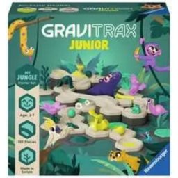 Juego de canicas Ravensburger Multicolor 340 x 340 x 110 mm