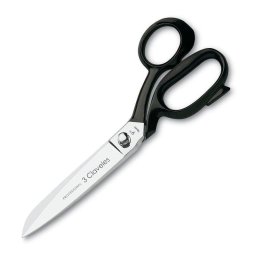 Tijeras Multiuso Profesionales 3 Claveles Forjadas 23 cm