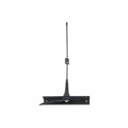 Antena Delock LPWAN 868 MHz SMA 4,5 dBi Omnidireccional Exterior