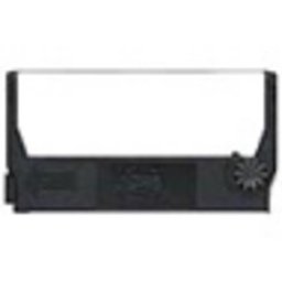Cartucho de cinta Epson ERC23B negro para impresoras matriciales TM-267/II, M-250, M-280