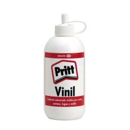 Pegamento Pritt Cola Blanca Formato 100 g con Dosificador