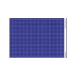 Plancha de Corte Flexible Auto Cicatrizante Officebox A3 Azul