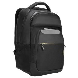 Mochila Targus CityGear para portátil de 15.6" con compartimento protector