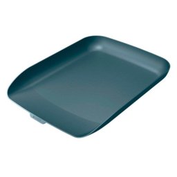 Bandeja Porta Documentos Leitz Cosy A4 Gris