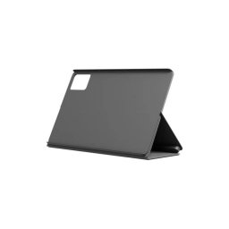 Funda Folio para Lenovo Tab K11 Plus, Color Gris
