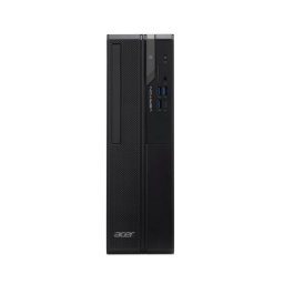 PC Sobremesa Acer Veriton X2723G Intel Core i5-14400 16 GB 512 GB SSD Intel UHD Graphics 730 Windows 11 Pro