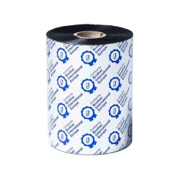 Cinta para impresora Brother BSP-1D600-110 Negra 110mm x 600m Pack 6 unidades