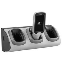 Cargador Motorola CRD-MC18-3SLCKH-01 Interior Corriente Alterna PDA