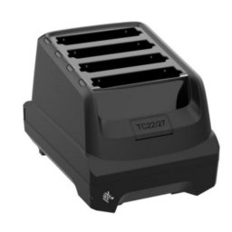 Cargador de baterías Zebra SAC-TC2L-4SCHG-01 para ordenadores de bolsillo