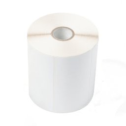 Etiquetas Brother BUS-1J074102-121 Transferencia Térmica 102mm x 74mm Pack 6 Rollos