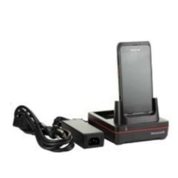 Estación Dock Honeywell CT40-HB-UVN-2 para móvil ordenador portátil CT40