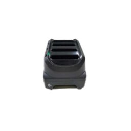 Cargador de baterías Zebra SAC-TC2Y-4SCHG-01 para TC21 y TC26