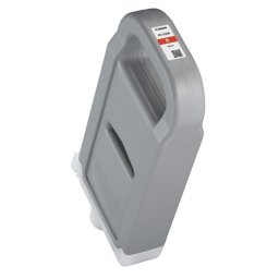 Cartucho de Tinta Canon PFI-1700R Rojo 700 ml Original