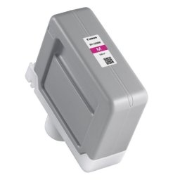 Cartucho de Tinta Canon PFI-1300M Magenta 330 ml Original
