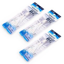 Pack 3 Recambios Cinta Correctora SDI Super R6 5 mm