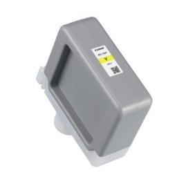 Cartucho de Tinta Canon PFI-110Y Amarillo 160 ml Original