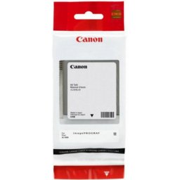 Cartucho de Tinta Canon PFI-2300 O Naranja 330 ml Original
