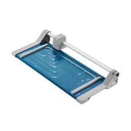 Guillotina para papel Dahle 507 A4 32 cm 8 hojas acero inoxidable