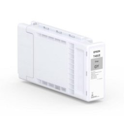 Cartucho de tinta Epson UltraChrome PRO6 Gris 350 ml