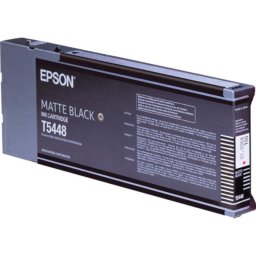 Cartucho de Tinta Epson C13T61480N Negro Mate 220 ml Pack Individual